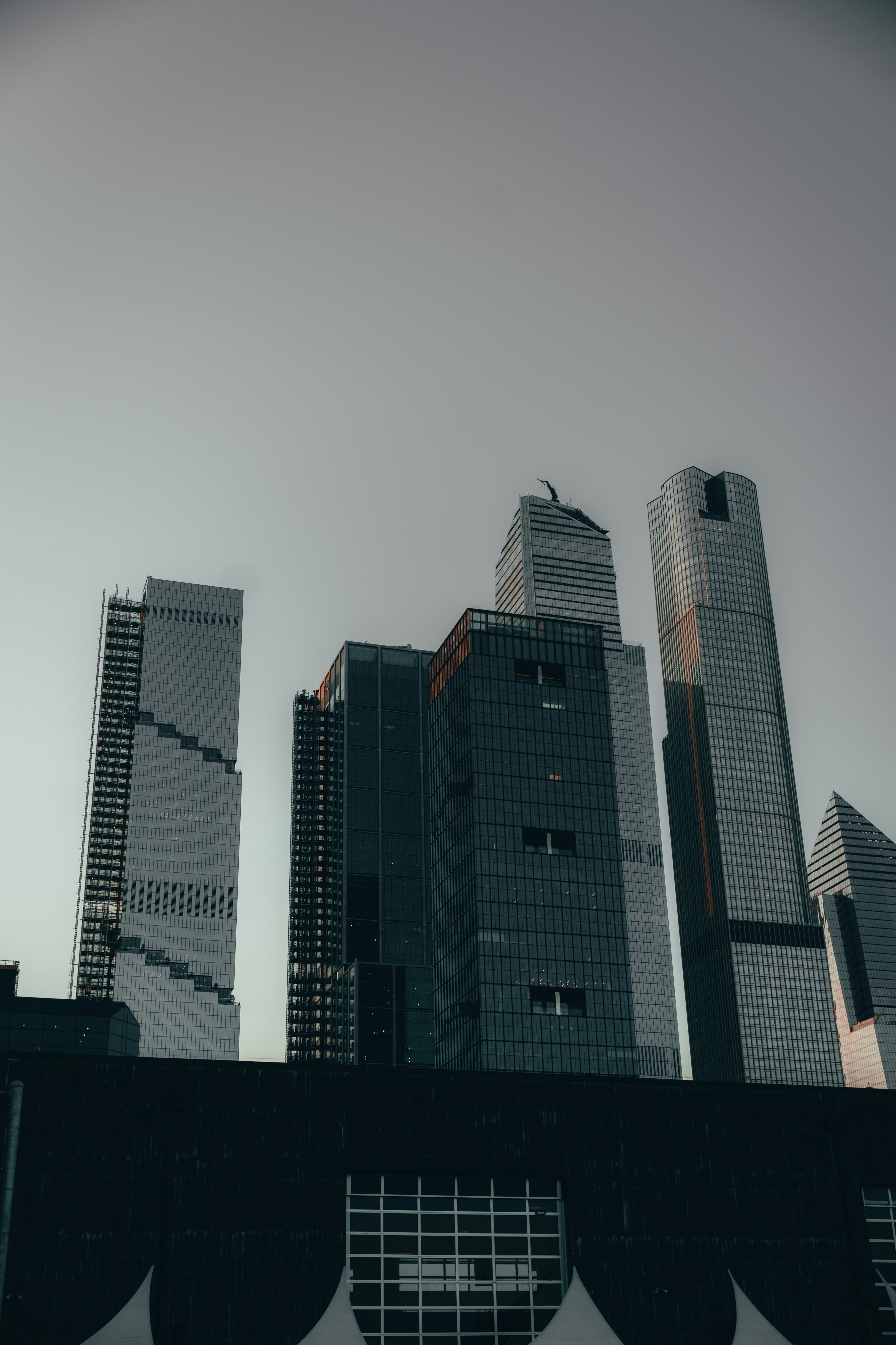 DST Global Financial Services