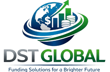 DST Global